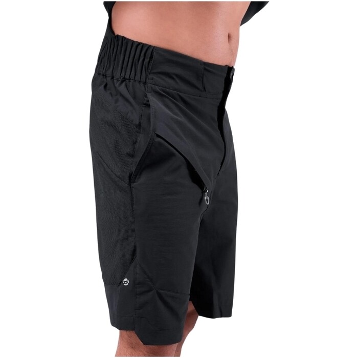 2024 Zhik Mnner Elite Segelshorts SRT-0375-M-ANT - Anthracite